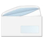 SOBRES PARA ENSOBRADORA C6/5 AMERICANO