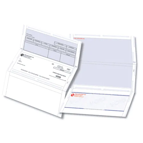 PAPEL POST PREENCOLADO