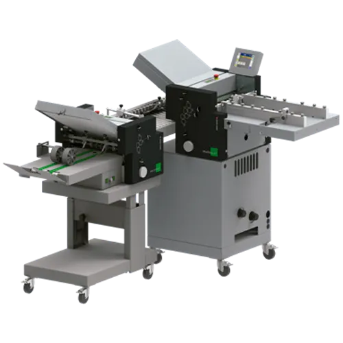 PLEGADORA DE SUCCION MULTIGRAF 435