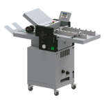 PLEGADORA DE SUCCION MULTIGRAF 235