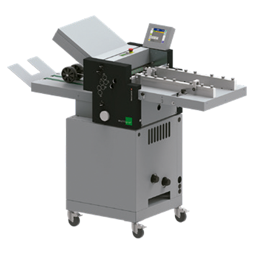 PLEGADORA DE SUCCION MULTIGRAF 435