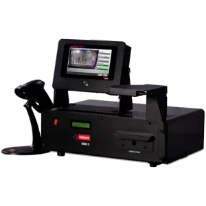 INTIMUS DEGAUSSER 8000S