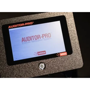 Intimus Degausser 20000S