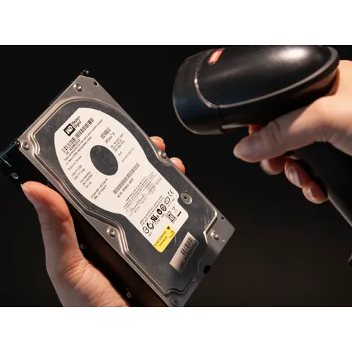 Intimus Degausser 20000S