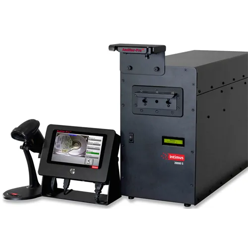 Intimus Degausser 20000S