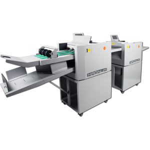 HENDIDORA MICROPERFORADORA PLEGADORA MC-35AS MKF