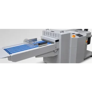 Troqueladora Plockmatic RDC