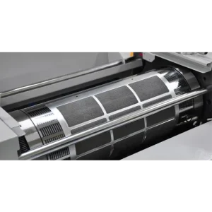 Troqueladora Plockmatic RDC