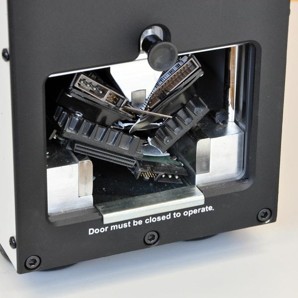 DESTRUCTORA INTIMUS 360 CRUSHER