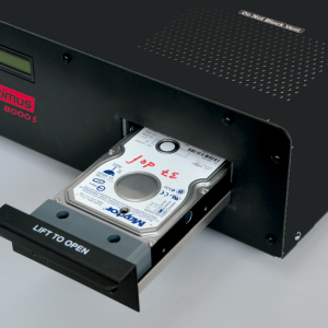 LAS PULSACIONES CORTAS E INTENSAN BORRAN TUS DISCOS