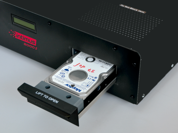 LAS PULSACIONES CORTAS E INTENSAN BORRAN TUS DISCOS