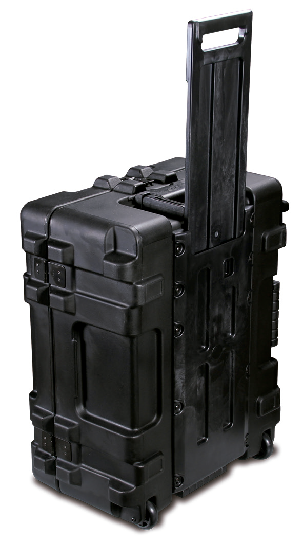 FÁCIL DE TRANSPORTAR Y LLEVAR A CUALQUIER SITIO.