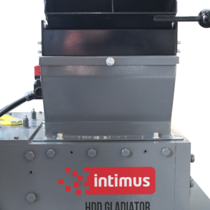 HDD GLADIATOR INTIMUS