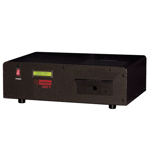 DESTRUCTORA INTIMUS 8000S DEGAUSSER
