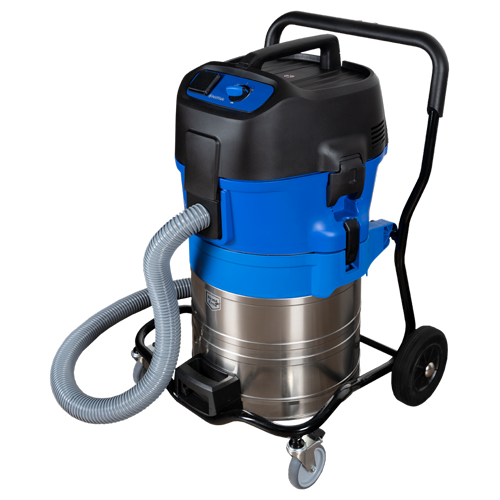 INTIMUS PACMASTER EXTRACTOR POLVO