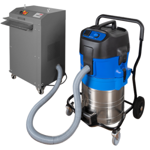 INTIMUS PACMASTER EXTRACTOR POLVO