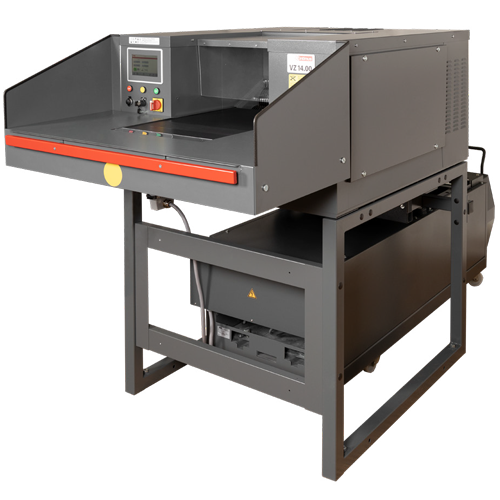 DESTRUCTORA INTIMUS VZ 14.00