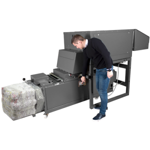 DESTRUCTORA DE PAPEL