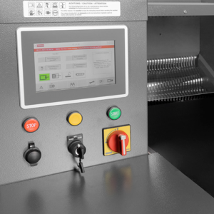 PANEL DESTRUCTORA INTIMUS VZ 14.00