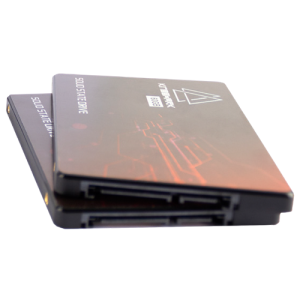 Acabados INTIMUS SSD GRANULATOR