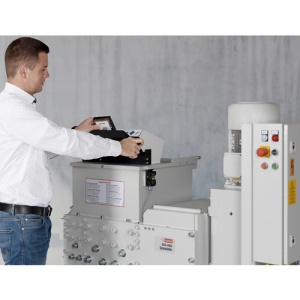 PANTALLAS INTERCAMBIABLES