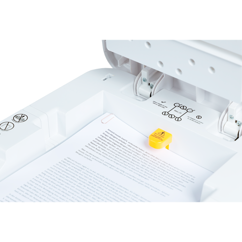 Apagado automático después de 5 minutos