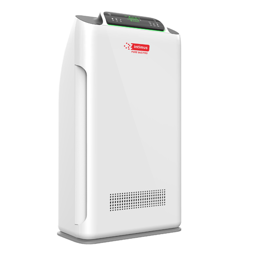 PURIFICADOR DE AIRE INTIMUS PURE Q45 PRO