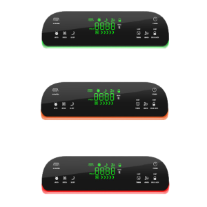 PURIFICADOR DE AIRE INTIMUS PURE Q45 PRO