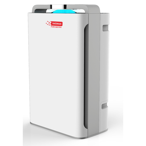 PURIFICADOR HUMIDIFICADOR INTIMUS PURE Q65 PRO