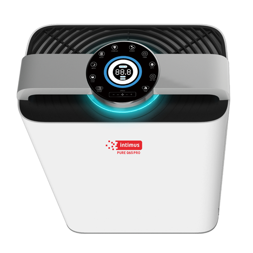 PURIFICADOR HUMIDIFICADOR INTIMUS PURE Q65 PRO