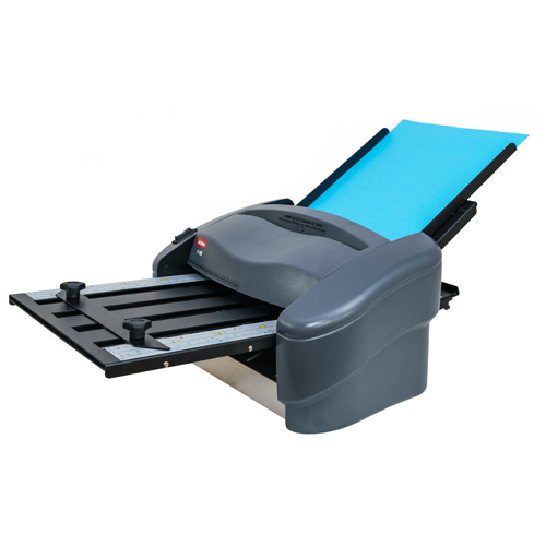 BANDEJA PLEGADORA DE PAPEL