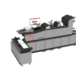 Ensobradora Quadient DS700iq