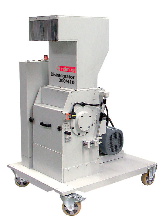 DESINTEGRADORA INTIMUS DIS 200-410