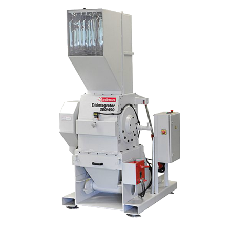 DESINTEGRADORA INTIMUS DIS 300-450