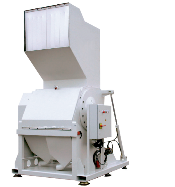 DESINTEGRADORA INTIMUS DIS 600-1000