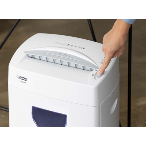 DESTRUCTORA DE DESPACHO INTIMUS 1500 CP4