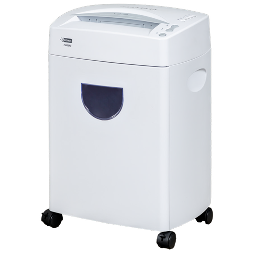 DESTRUCTORA INTIMUS 2500 SP2