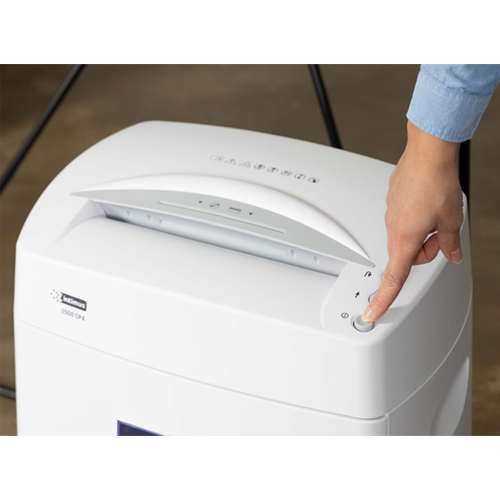 Seguridad nivel P4 Intimus 2500 CP4