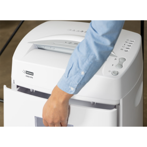 DESTRUCTORA DE PAPEL INTIMUS 2500 CP4