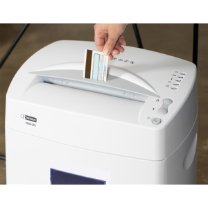 DESTRUCCIÓN CON NIVELES DE SEGURIDAD P4