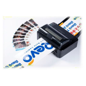 PLASTIFICADORA AUTOMÁTICA REVO ANY