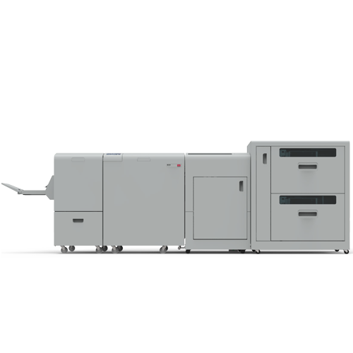 PLEGADORA GRAPADORA PLOCKMATIC BM4035