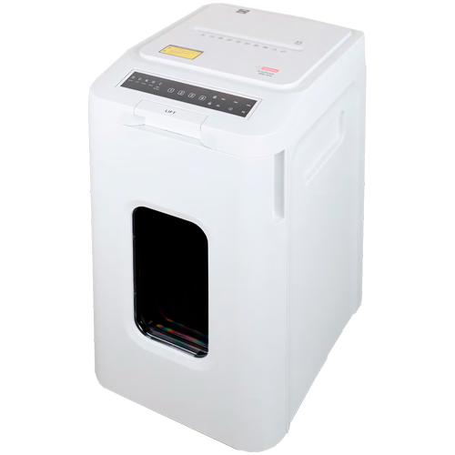 Intimus AutoShred 400 CP4 Destructora de papel