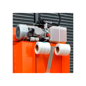 Suministro eléctrico monofásico la hacen muy sencilla de instalar