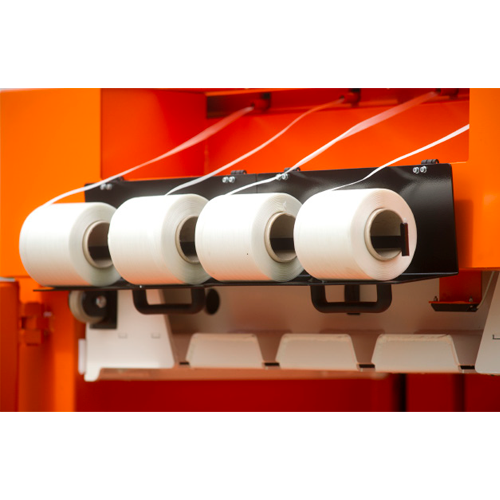 CK-300 VX PRENSA COMPACTADORA VERTICAL