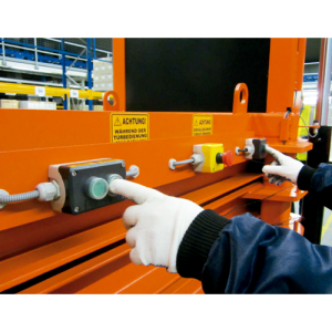 Máquina puede producir fardos de cartón d