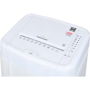 destructora de documentos totalmente automática