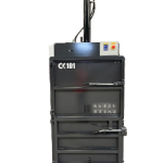 PRENSA COMPACTADORA VERTICAL CK-101