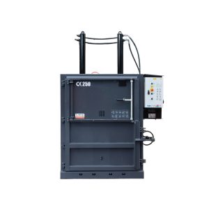 PRENSA COMPACTADORA VERTICAL CK-250