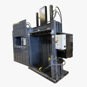 CK-500 W PRENSA COMPACTADORA VERTICAL